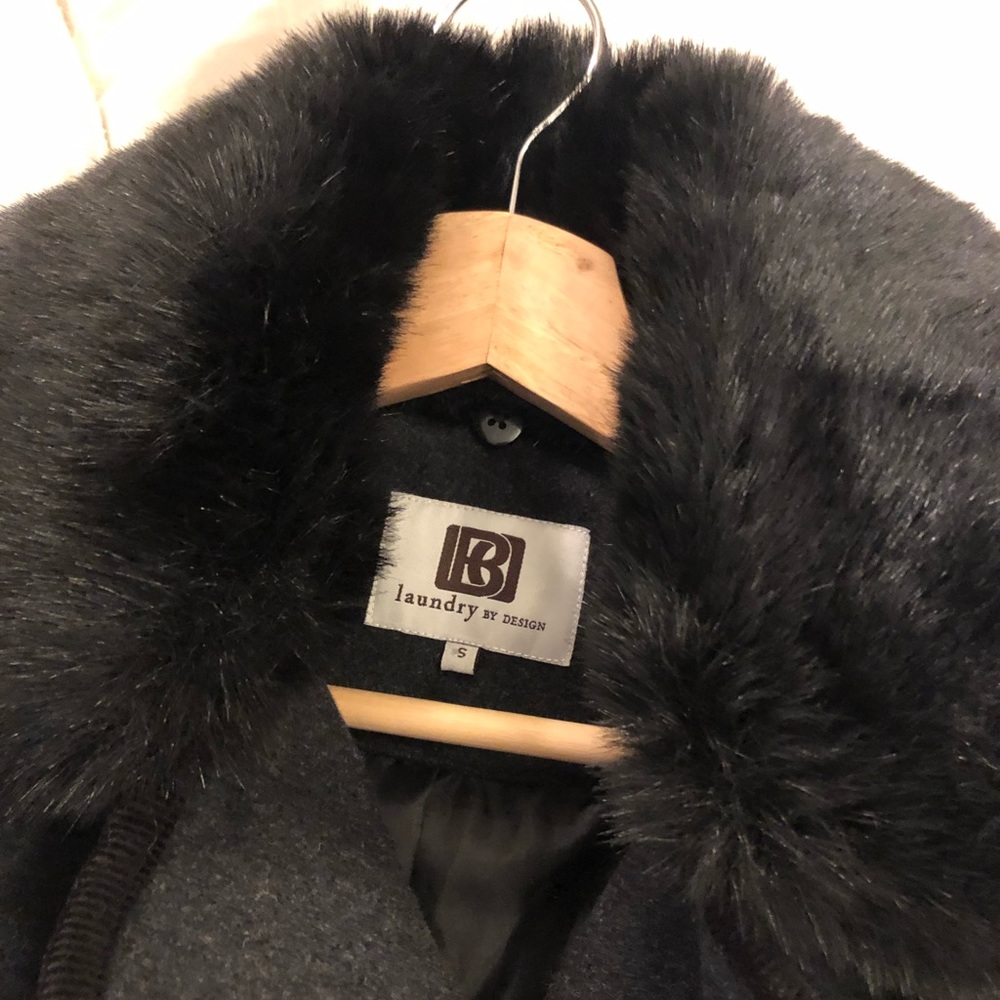 Jacket Coat - image 4